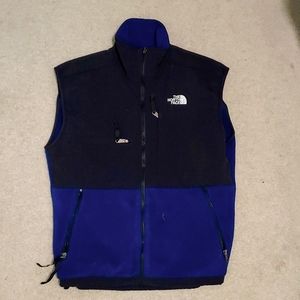 North Face Vest